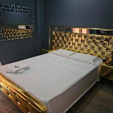 Hotel Residencial La Malvarrosa Панама Сити Екстериор снимка